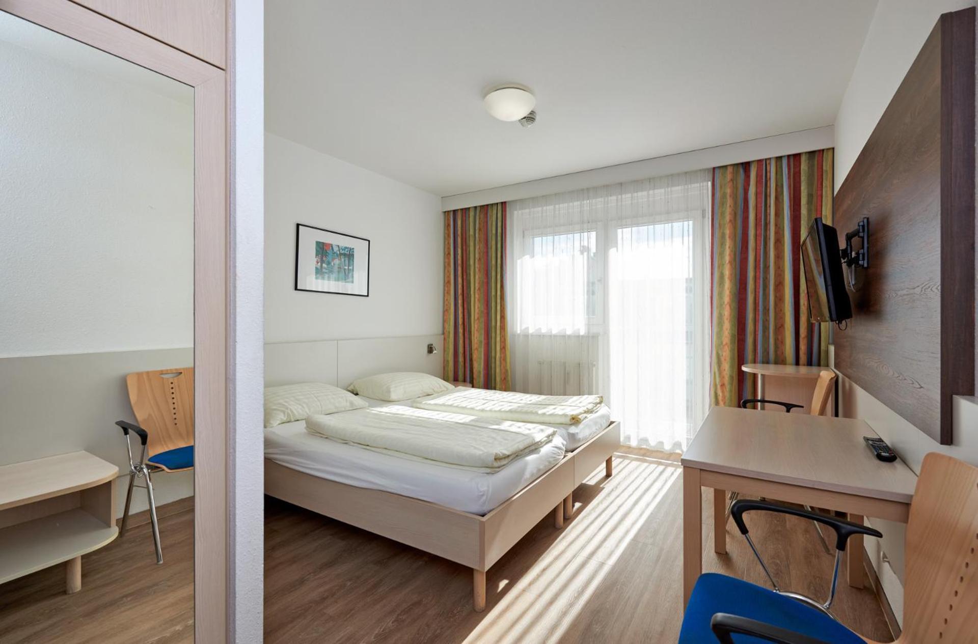 Hotel Kolping Zentral Vienna