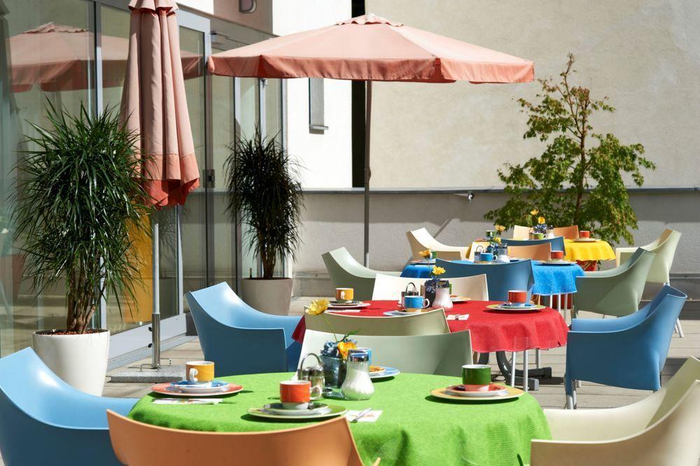 Kolping Zentral 2* Vienna
