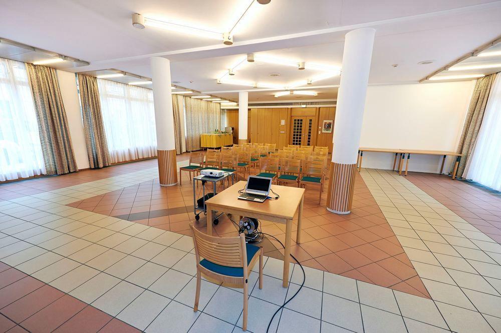 Kolping Zentral Hotel Vienna