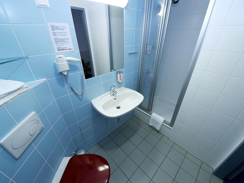 Hotel Kolping Zentral Wien
